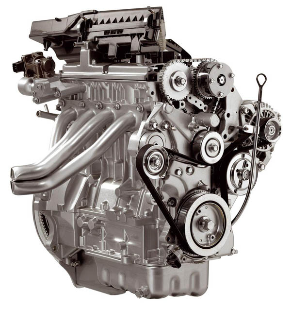 2005 Lac Xts Car Engine